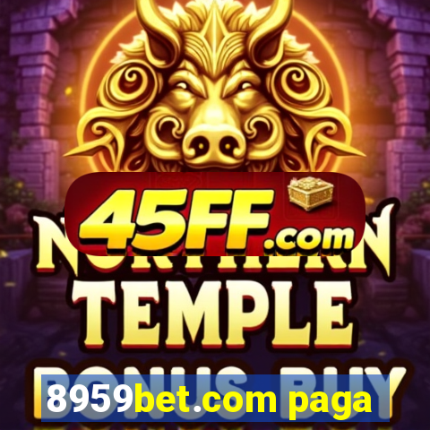 8959bet.com paga